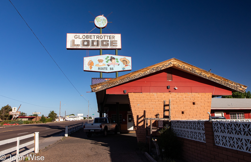 Holbrook, Arizona