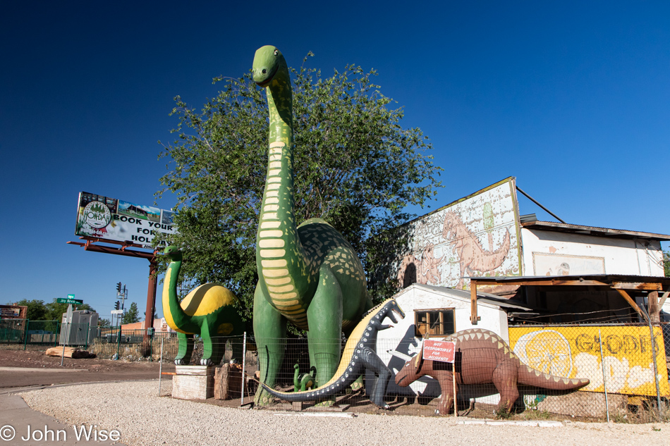 Holbrook, Arizona