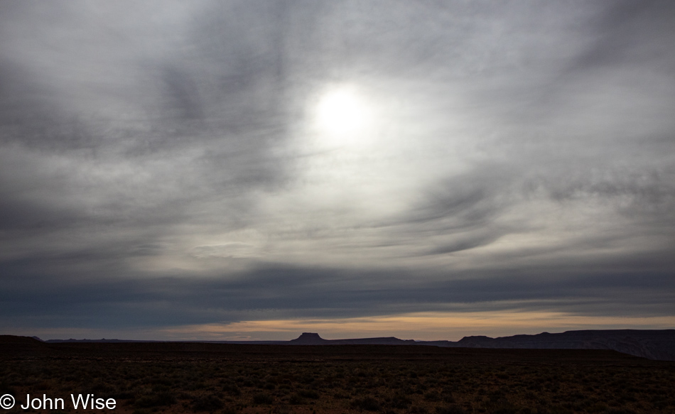 Mexican Hat, Utah