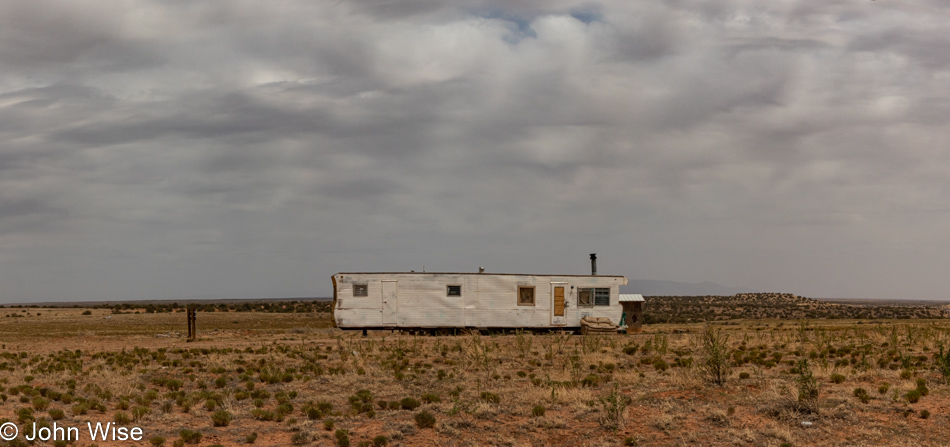 White Mesa, Utah