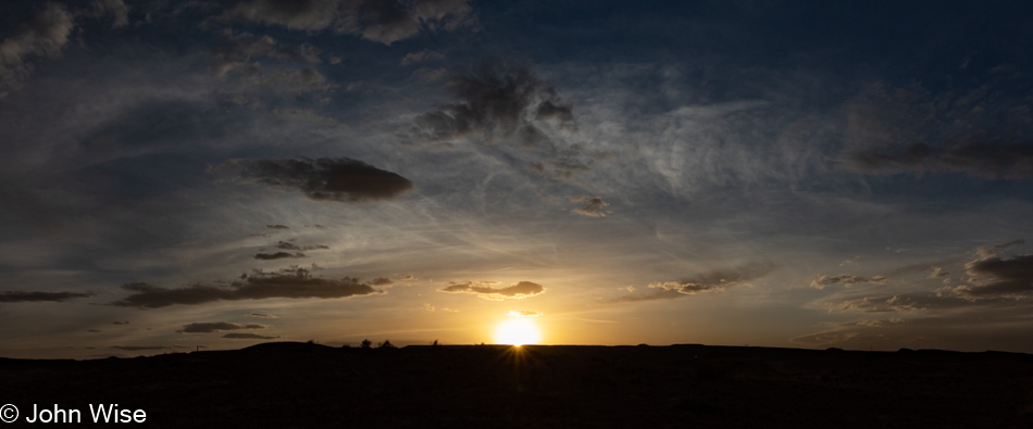 Mexican Hat, Utah