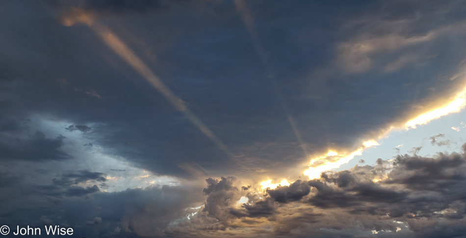 Storm Clouds