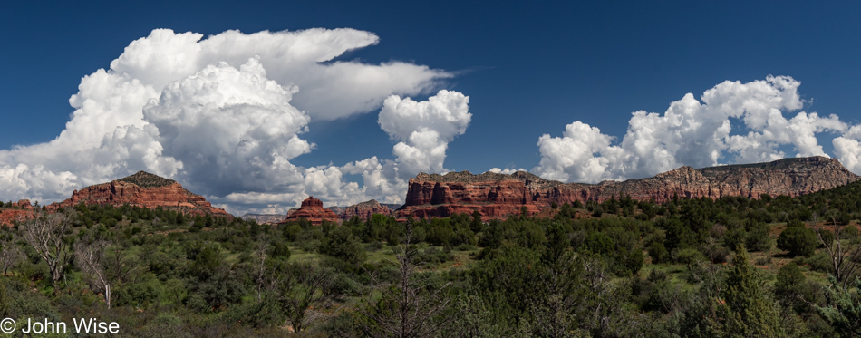 Sedona, Arizona