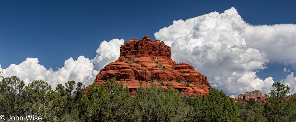 Sedona, Arizona