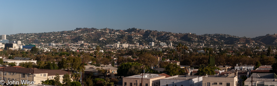 Hollywood, California