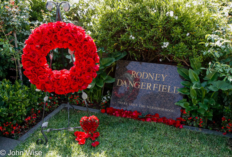 Pierce Brothers Westwood Village Memorial Park & Mortuary in Los Angeles, California