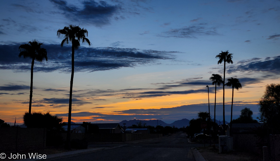 Phoenix, Arizona