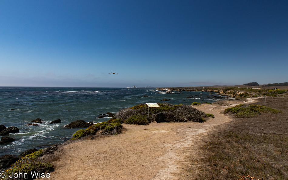 Highway 1, California