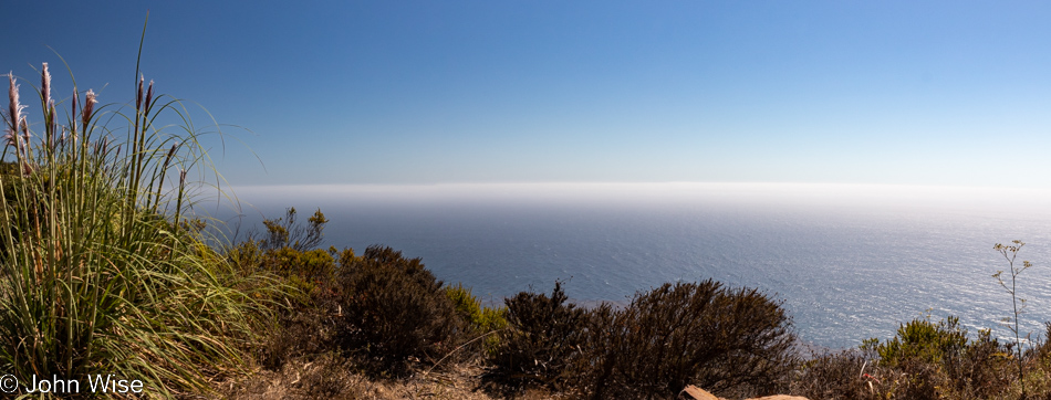 Highway 1, California