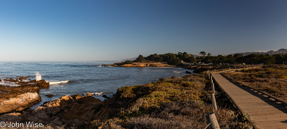 Cambria, California