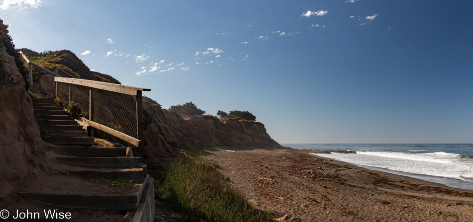 Cambria, California