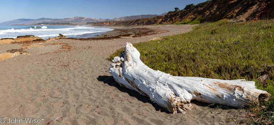 Cambria, California