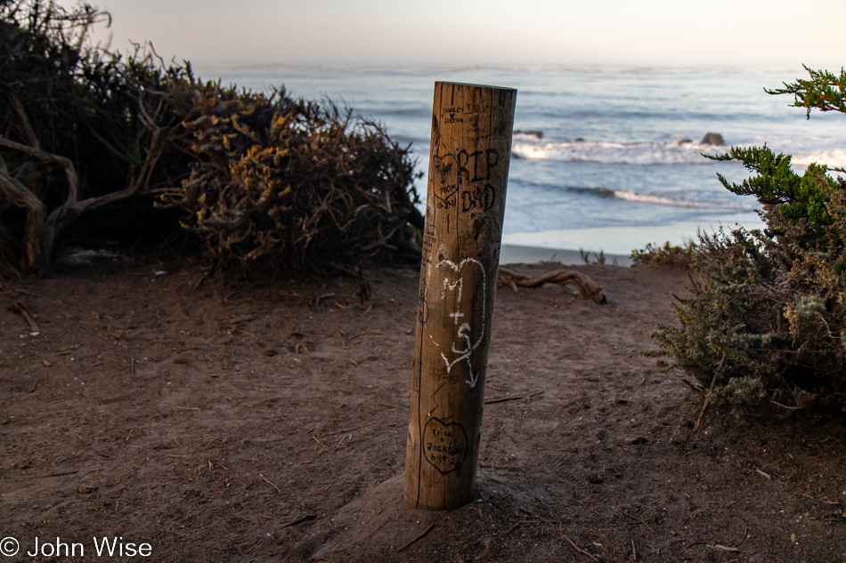 Cambria, California