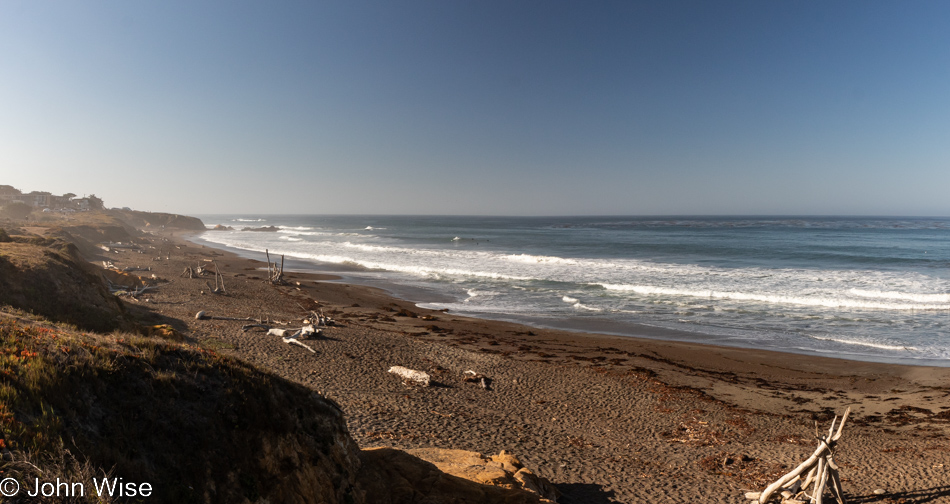 Cambria, California