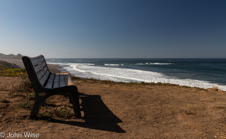 Cambria, California