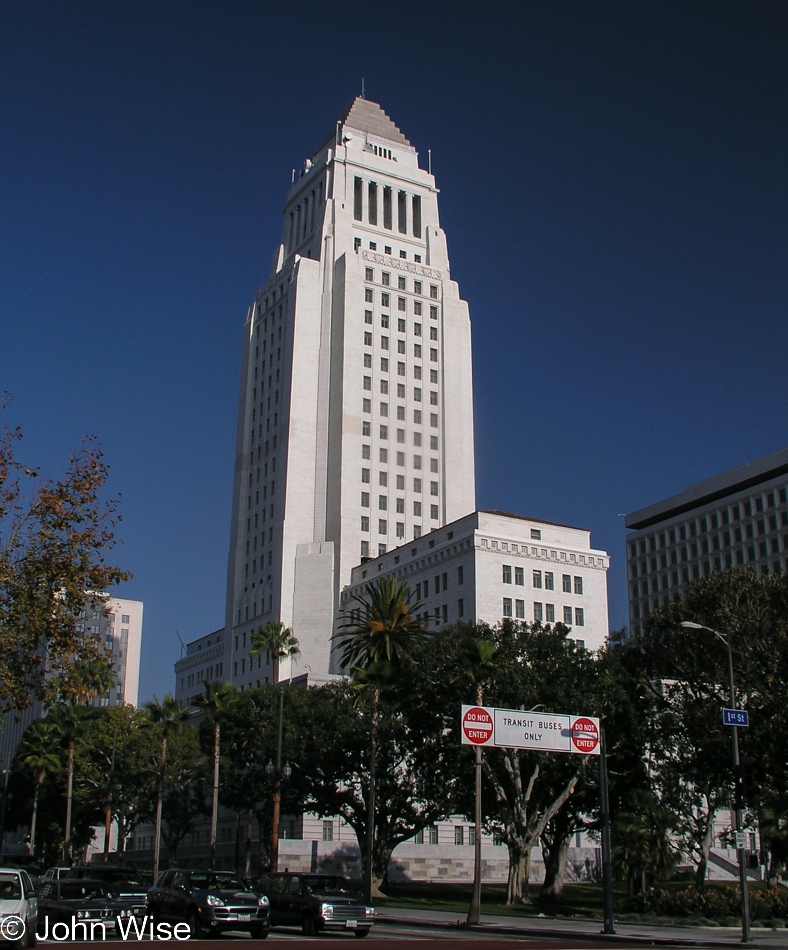 Los Angeles, California