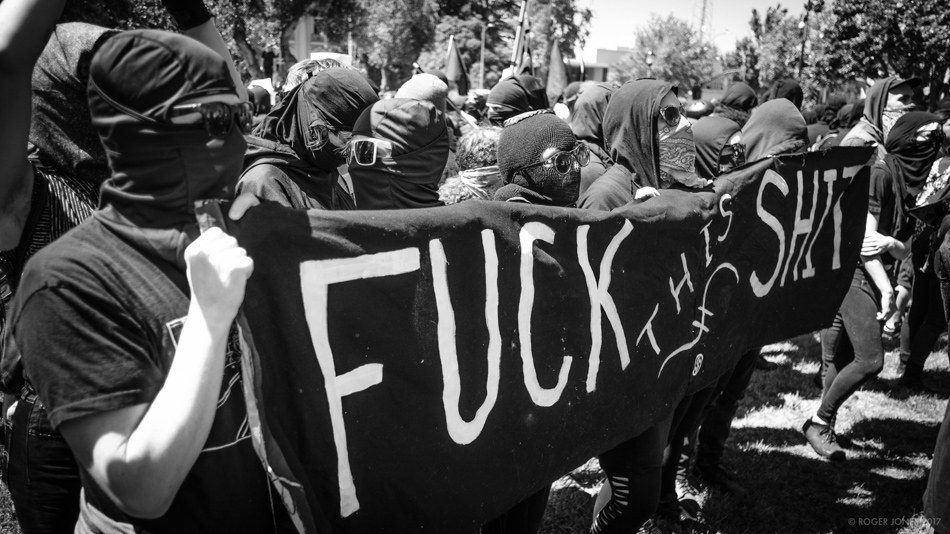 Black Bloc from Wikipedia