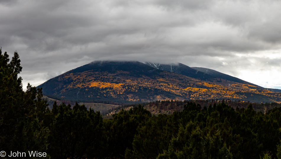 Flagstaff, Arizona