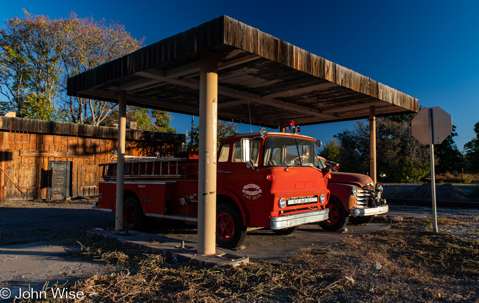 Duncan, Arizona