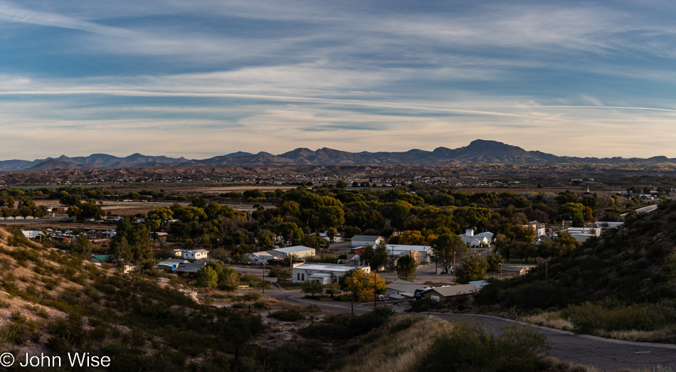 Duncan, Arizona