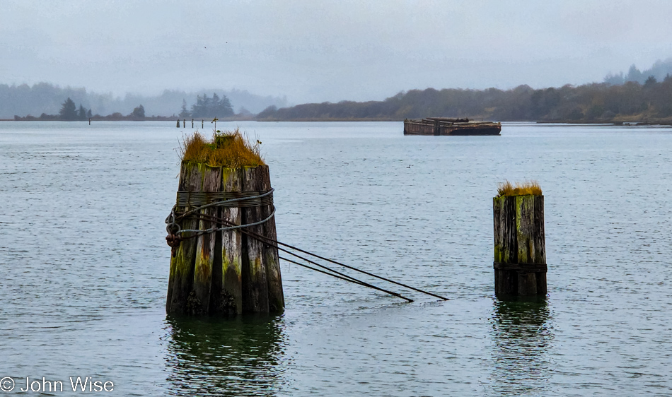 Coos Bay, Oregon