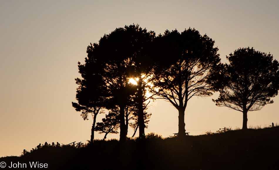 Port Orford, Oregon