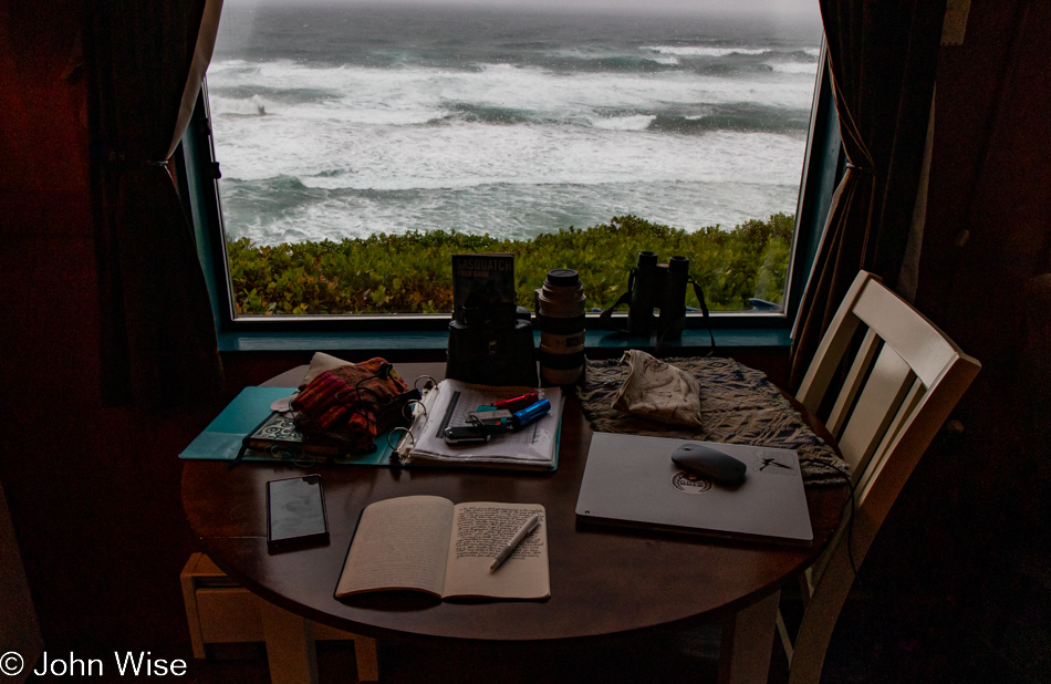 Shags Nest at Ocean Haven in Yachats, Oregon