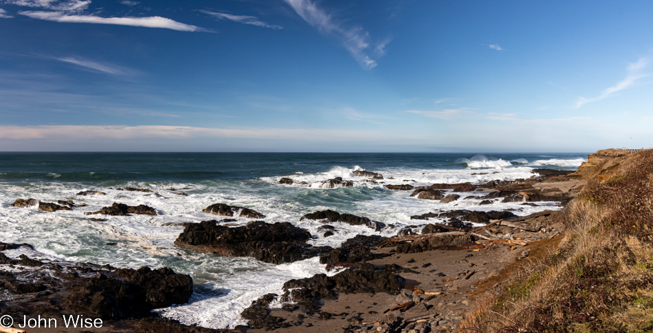 Yachats, Oregon