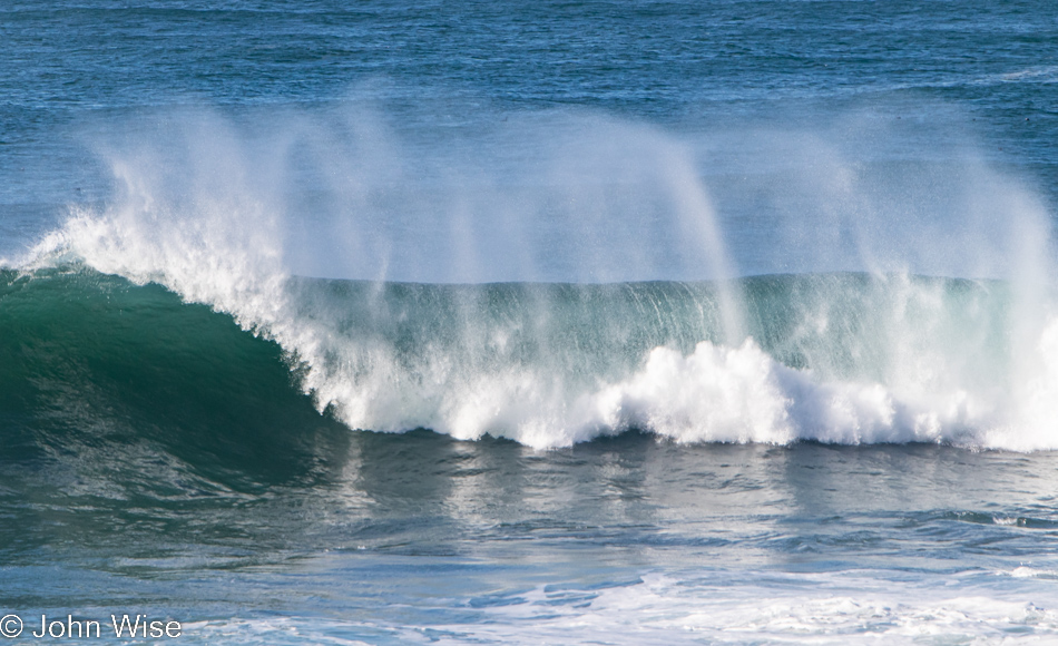 Yachats, Oregon