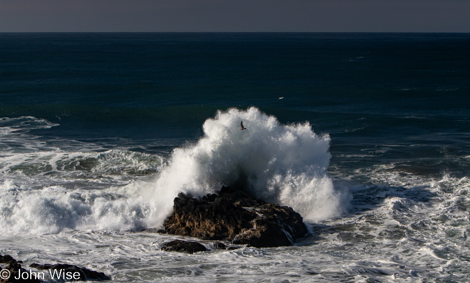 Yachats, Oregon