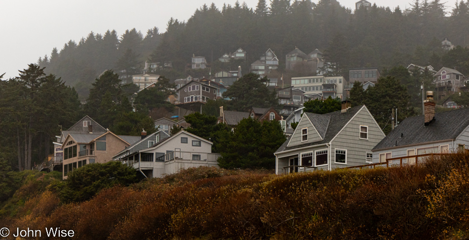 Oceanside, Oregon