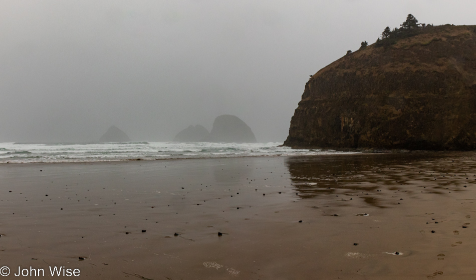 Oceanside, Oregon