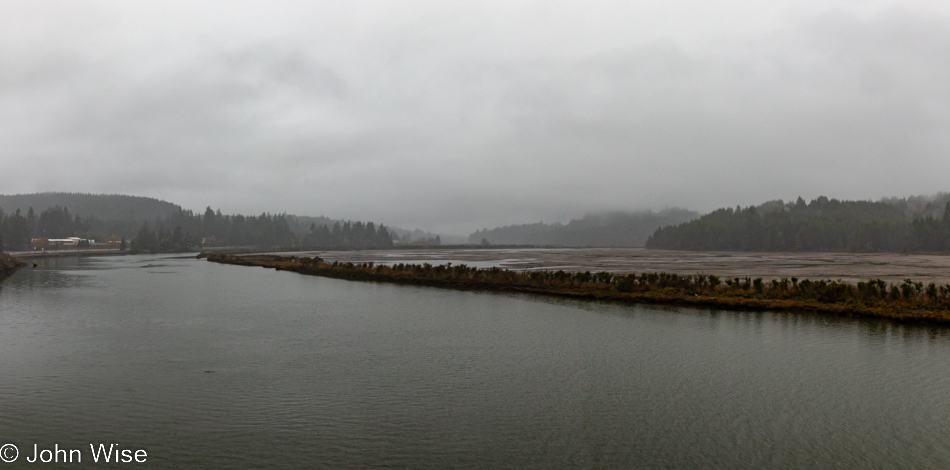 Coos Bay, Oregon