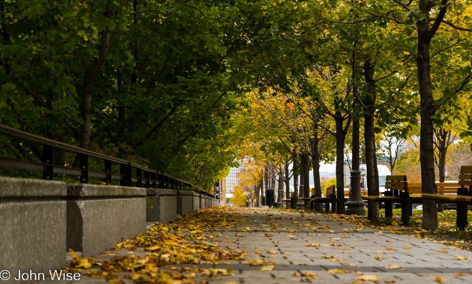 Quebec City, Canada