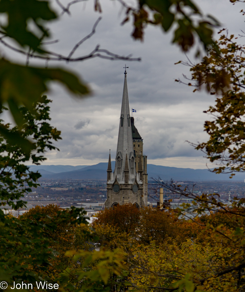 Quebec City, Canada