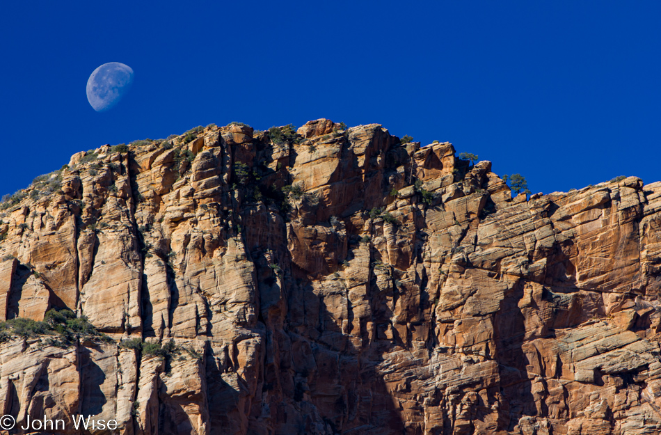 Hiking in Sedona, Arizona