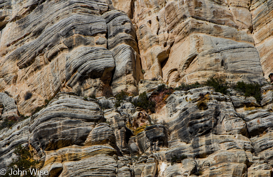 Hiking in Sedona, Arizona