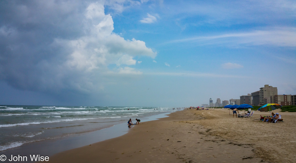 South Padre Island, Texas