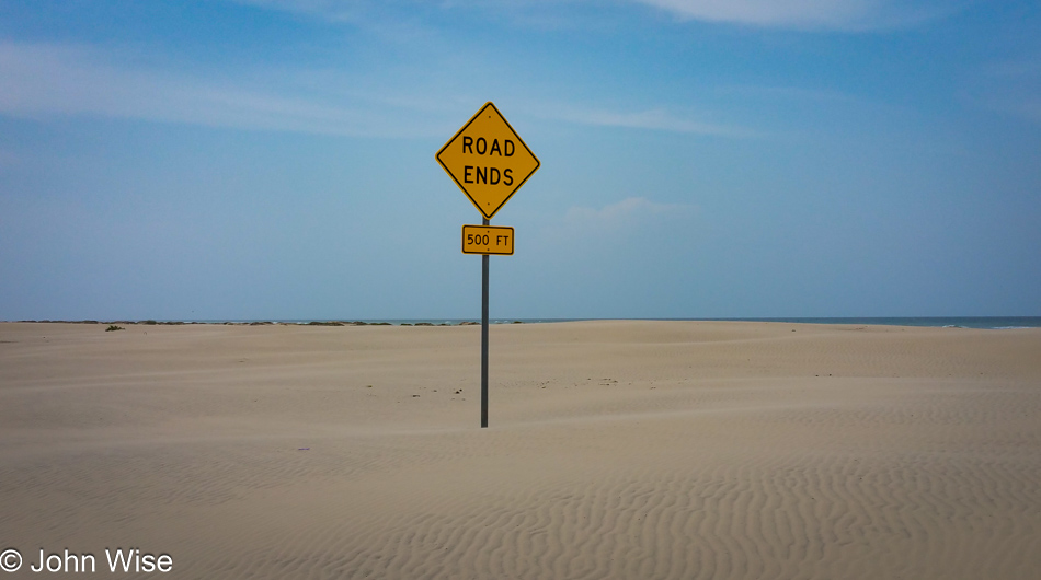 South Padre Island, Texas