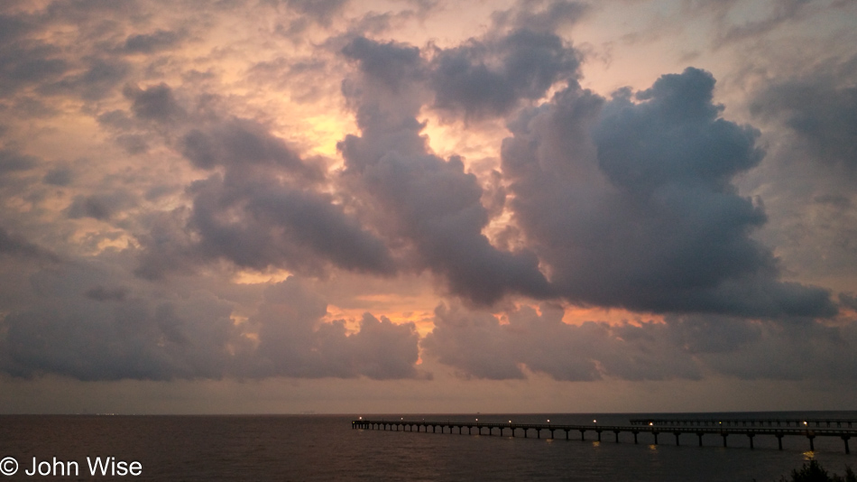 Corpus Christi, Texas