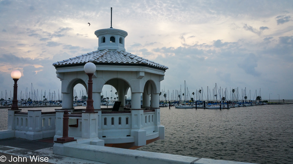 Corpus Christi, Texas