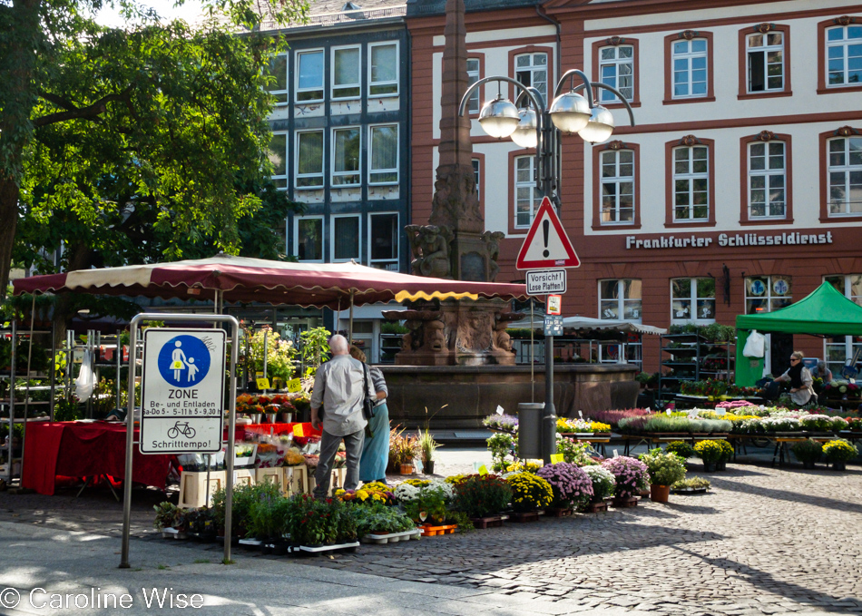 Frankfurt, Germany