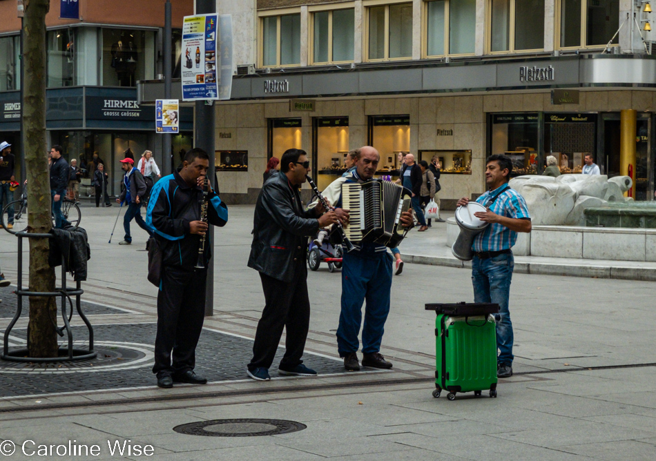 Frankfurt, Germany