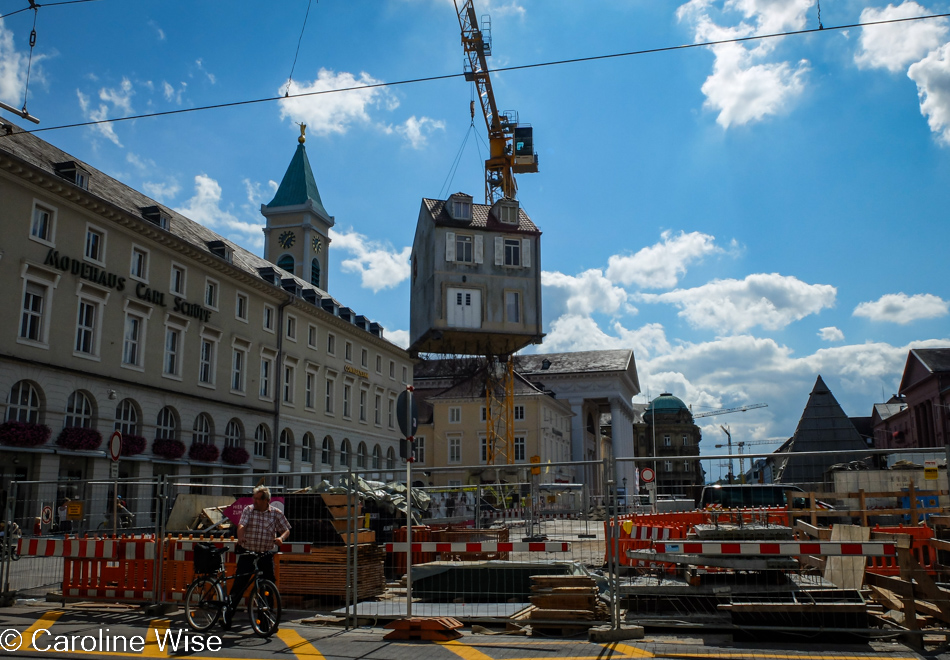 Karlsruhe, Germany