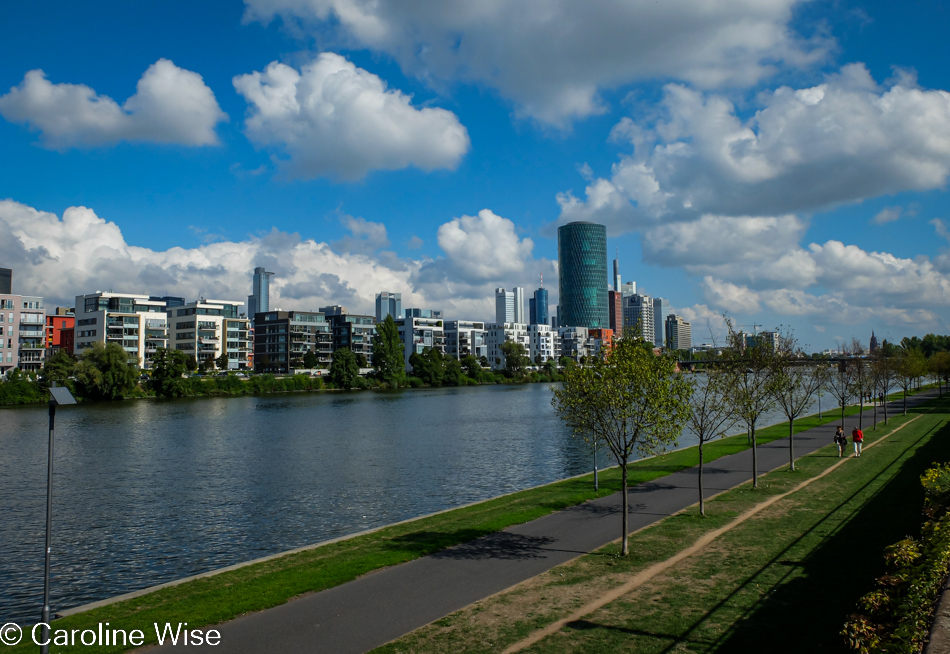 Frankfurt, Germany