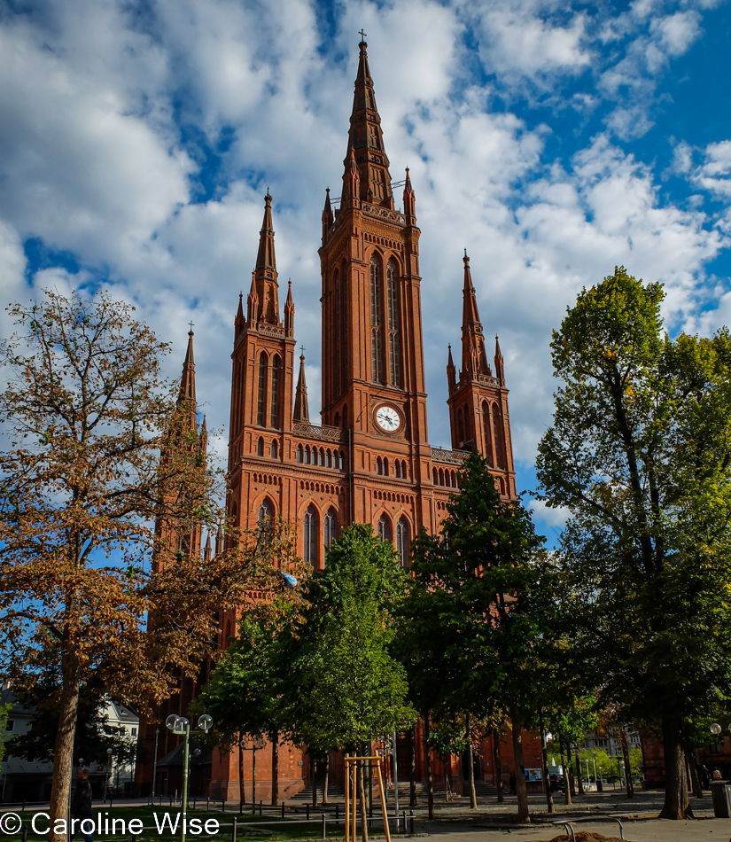 Wiesbaden, Germany