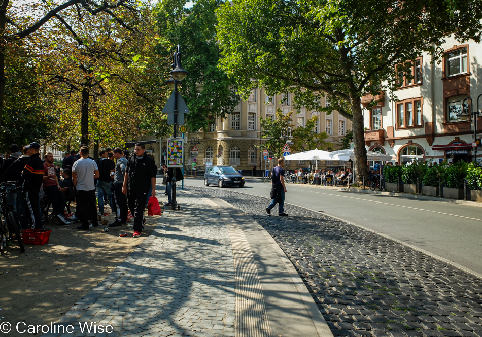 Frankfurt, Germany