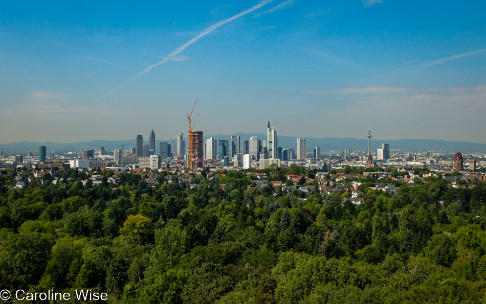 Frankfurt, Germany