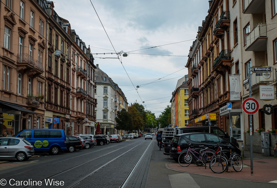 Frankfurt, Germany