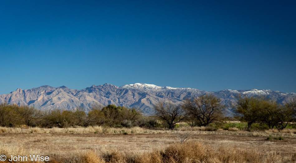 Tucson, Arizona